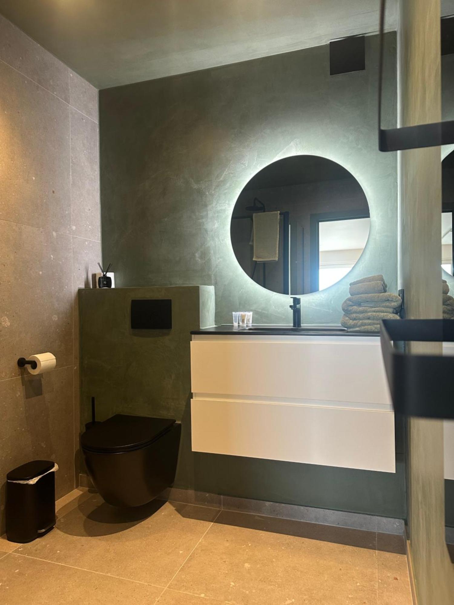 Studio By Aimee - 20M From The Beach & In City Centre! Oostende Exterior foto